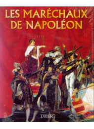 les_marechaux_de_napoleon