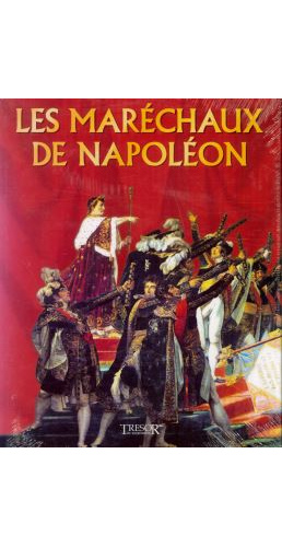 les_marechaux_de_napoleon